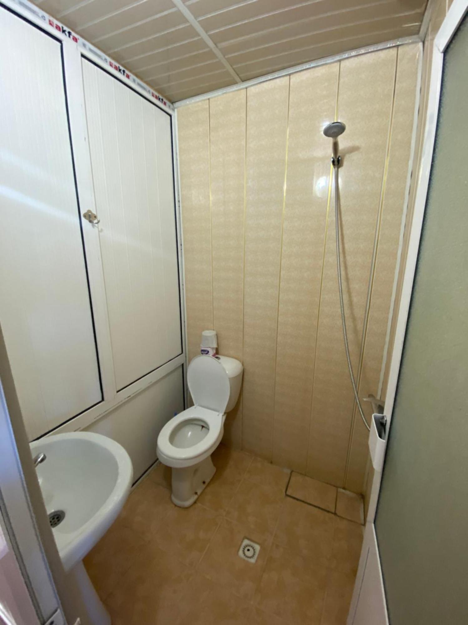 「キーワ アタベク」 B&B ヒヴァ エクステリア 写真